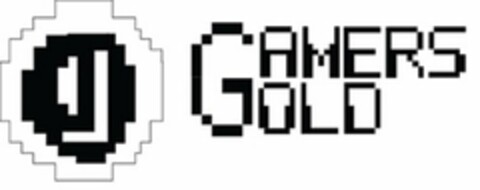 GAMERS GOLD Logo (USPTO, 09.03.2017)