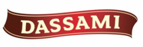 DASSAMI Logo (USPTO, 03/10/2017)