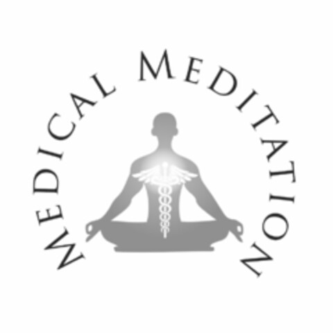 MEDICAL MEDITATION Logo (USPTO, 21.04.2017)