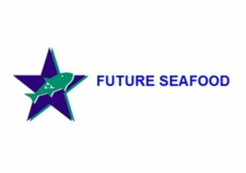 FUTURE SEAFOOD Logo (USPTO, 15.05.2017)