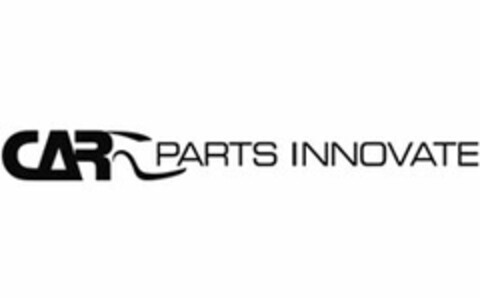 CAR PARTS INNOVATE Logo (USPTO, 24.05.2017)