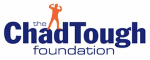 THE CHADTOUGH FOUNDATION Logo (USPTO, 26.05.2017)