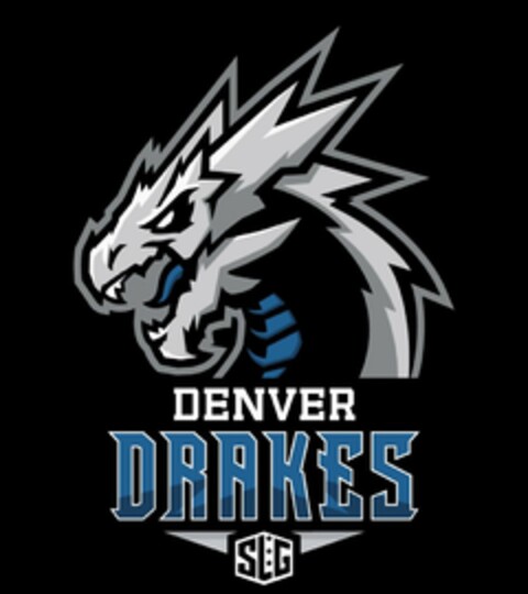 DENVER DRAKES SLG Logo (USPTO, 06.07.2017)