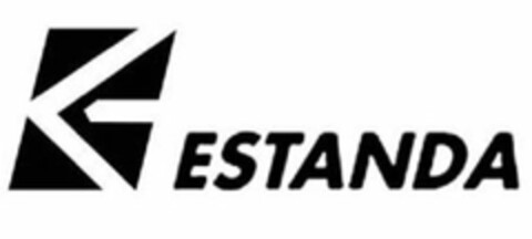 E ESTANDA Logo (USPTO, 08/04/2017)