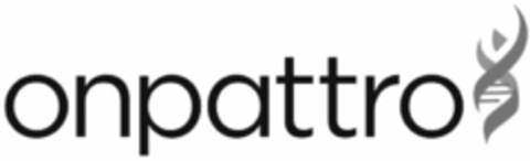 ONPATTRO Logo (USPTO, 15.08.2017)