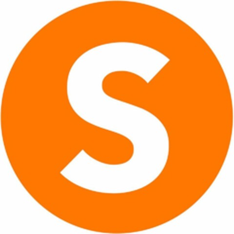 S Logo (USPTO, 17.08.2017)