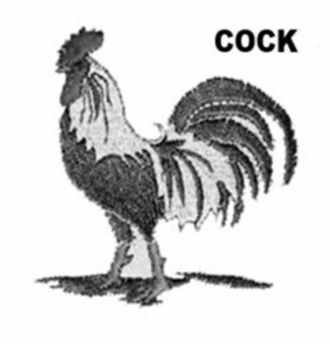 COCK Logo (USPTO, 22.09.2017)