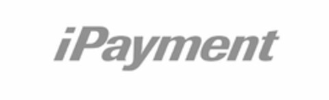 IPAYMENT Logo (USPTO, 12/11/2017)