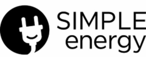 SIMPLE ENERGY Logo (USPTO, 12/12/2017)