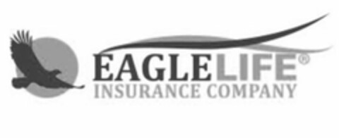 EAGLE LIFE INSURANCE COMPANY Logo (USPTO, 20.02.2018)