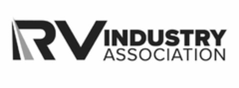 RV INDUSTRY ASSOCIATION Logo (USPTO, 08.03.2018)