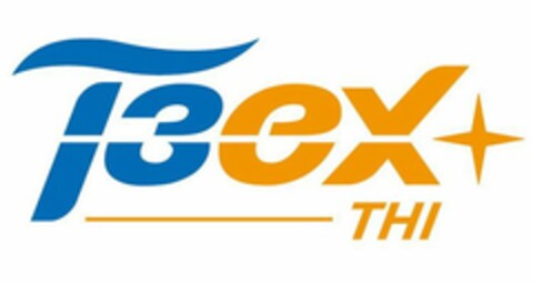 T3EX THI Logo (USPTO, 07.05.2018)
