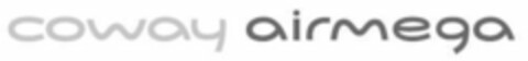 COWAY AIRMEGA Logo (USPTO, 31.05.2018)