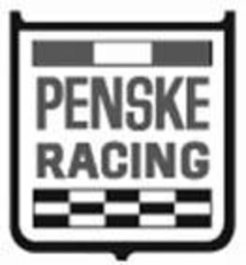 PENSKE RACING Logo (USPTO, 04.06.2018)