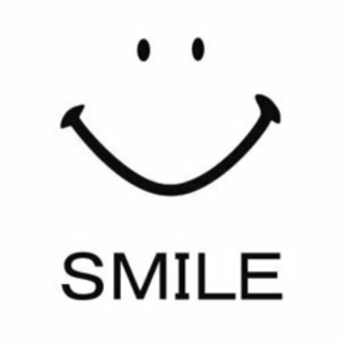 SMILE Logo (USPTO, 27.06.2018)