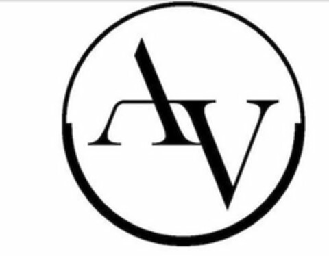 AV Logo (USPTO, 07/10/2018)