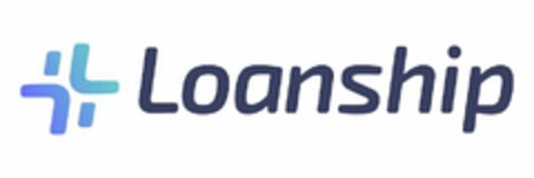 LOANSHIP Logo (USPTO, 19.07.2018)