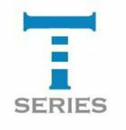 T SERIES Logo (USPTO, 06.09.2018)