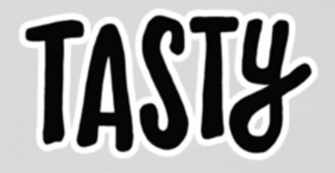 TASTY Logo (USPTO, 19.09.2018)