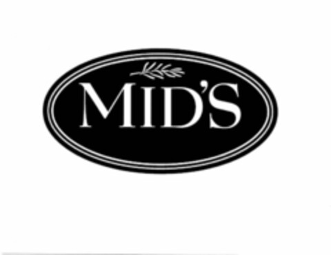 MID'S Logo (USPTO, 03.10.2018)