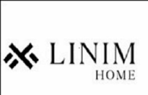 LINIM HOME Logo (USPTO, 02.11.2018)