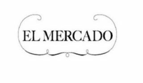 EL MERCADO Logo (USPTO, 15.11.2018)