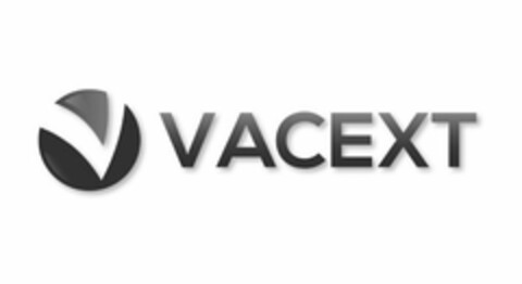 V VACEXT Logo (USPTO, 11/20/2018)