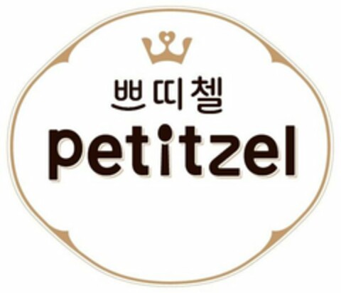 PETITZEL Logo (USPTO, 20.12.2018)