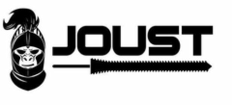 JOUST Logo (USPTO, 25.01.2019)