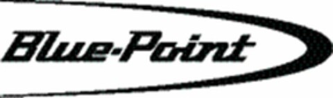 BLUE-POINT Logo (USPTO, 31.01.2019)