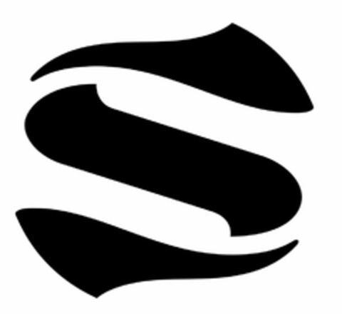 S Logo (USPTO, 06.03.2019)