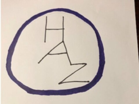 HAZ Logo (USPTO, 22.03.2019)