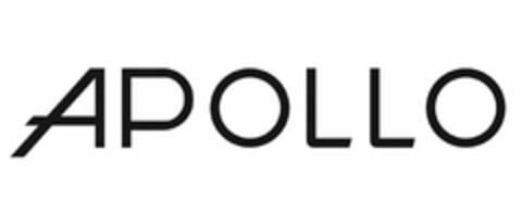 APOLLO Logo (USPTO, 07.05.2019)