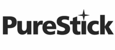 PURESTICK Logo (USPTO, 05/08/2019)