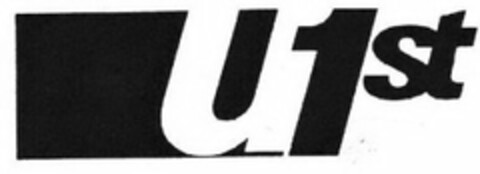 U1ST Logo (USPTO, 15.05.2019)