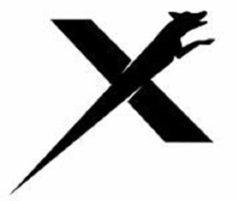 X Logo (USPTO, 05/30/2019)