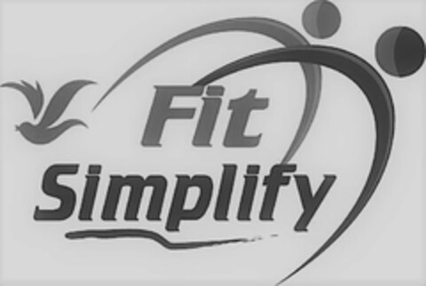 FIT SIMPLIFY Logo (USPTO, 23.06.2019)