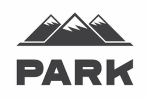 PARK Logo (USPTO, 28.06.2019)