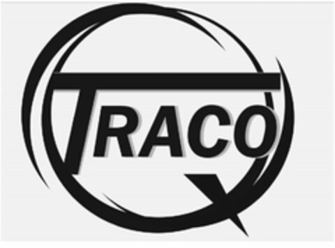 Q TRACO Logo (USPTO, 03.07.2019)