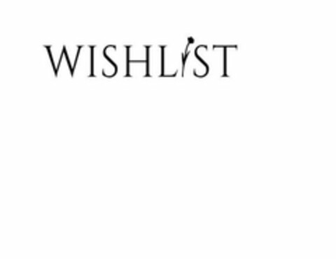 WISHLIST Logo (USPTO, 12.07.2019)