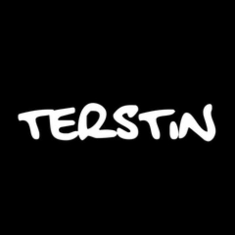 TERSTIN Logo (USPTO, 07/16/2019)