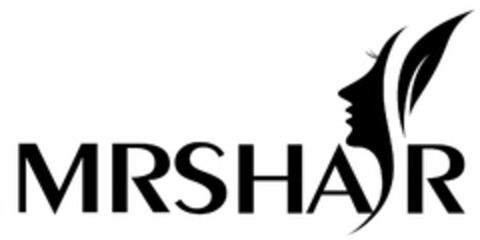 MRSHAIR Logo (USPTO, 07/25/2019)