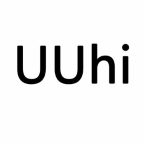 UUHI Logo (USPTO, 02.08.2019)