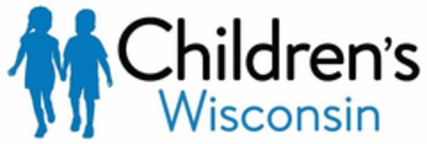 CHILDREN'S WISCONSIN Logo (USPTO, 17.10.2019)