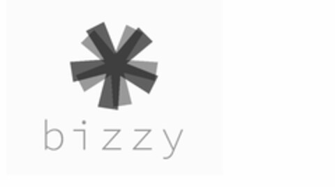 BIZZY Logo (USPTO, 28.10.2019)