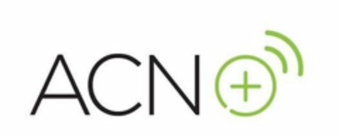 ACN+ Logo (USPTO, 11/15/2019)