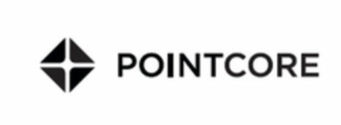 POINTCORE Logo (USPTO, 21.11.2019)