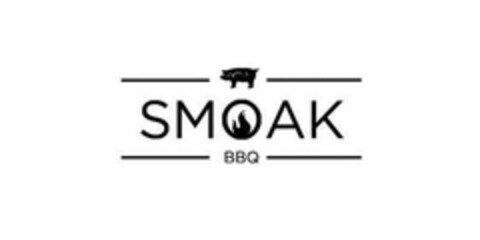 SMOAK BBQ Logo (USPTO, 12/09/2019)