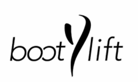 BOOTYLIFT Logo (USPTO, 31.12.2019)