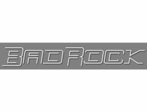 BADROCK Logo (USPTO, 18.01.2020)